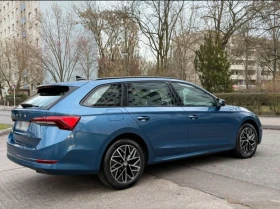 Skoda Octavia - 12300 € / 24056.71 лв. - 61084558 7