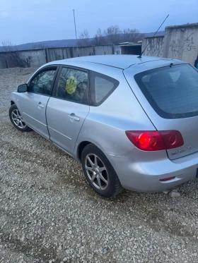 Mazda 3 Хечбек - 700 € / 1369.08 лв. - 62325572 4