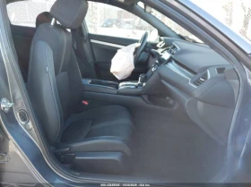 Honda Civic 2.0L I-4 DOHC, VVT, 158HP Front Wheel Drive - 10800 € / 21122.96 лв. - 48674338 5