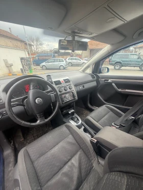VW Touran 2.0 - 2600 € / 5085.16 лв. - 86800319 6