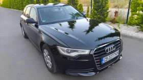 Audi A6 C7