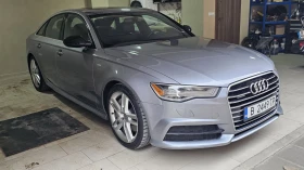 Audi A6 Facelift S-line Premium TFSI Quattro - 15000 € / 29337.45 лв. - 75028189 3