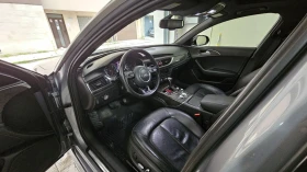 Audi A6 Facelift S-line Premium TFSI Quattro - 15000 € / 29337.45 лв. - 75028189 5