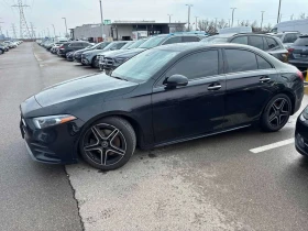 Mercedes-Benz A 220 * CARFAX * Дистроник * Подгрев *  - 20050 € / 39214.39 лв. - 39349745 2