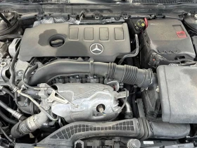 Mercedes-Benz A 220 * CARFAX * Дистроник * Подгрев *  - 20050 € / 39214.39 лв. - 39349745 15