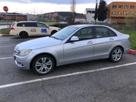 Mercedes-Benz C 200 - 6300 € / 12321.73 лв. - 24320248 2