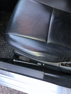 Mercedes-Benz C 200 - 6300 € / 12321.73 лв. - 24320248 6