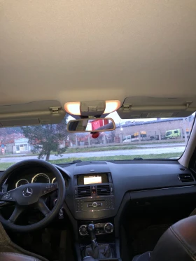 Mercedes-Benz C 200 - 6300 € / 12321.73 лв. - 24320248 5