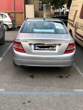 Mercedes-Benz C 200 Мотор ОМ 646 - 5500 € / 10757.07 лв. - 24320248 13