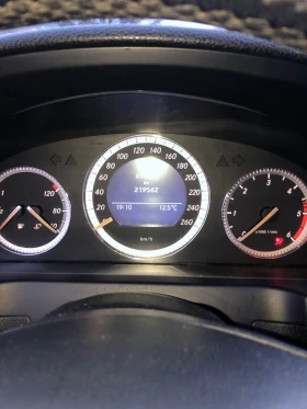 Mercedes-Benz C 200 - 6300 € / 12321.73 лв. - 24320248 9