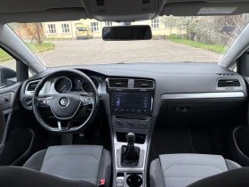 VW Golf 1.6TDI R-Line - 8690 € / 16996.16 лв. - 50960548 10