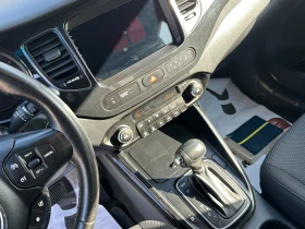 Kia Carens Автоматик/7места - 7999 € / 15644.68 лв. - 80438122 11