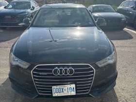 Audi A6 * 3.0T Progressiv * CARFAX * ЦЕНА ДО БГ - 14800 € / 28946.28 лв. - 59402855 2