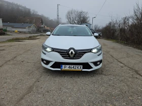 Renault Megane 1.3 Tce/140к.с./Intense - 10200 € / 19949.47 лв. - 21754904 2