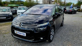 ������ Citroen Grand C4 Pic...