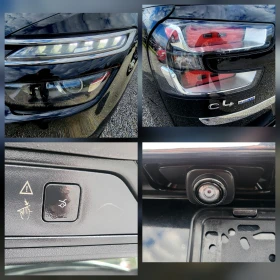 Citroen Grand C4 Picasso 2.0HDI/7 ����� | Mobile.bg � ����� ������ 8