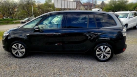Citroen Grand C4 Picasso 2.0HDI/7 ����� | Mobile.bg � ����� ������ 4