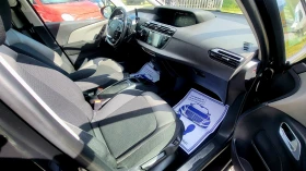 Citroen Grand C4 Picasso 2.0HDI/7 ����� | Mobile.bg � ����� ������ 14