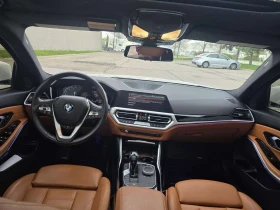 BMW 330 330i xDrive Sedan  CARFAX | Mobile.bg � ����� ������ 9