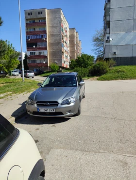 Subaru Legacy | Mobile.bg � ����� ������ 2