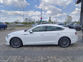 Audi A5 3.0TDI/231 к.с./Quattro/S Line | Auto.bg — изображение 7