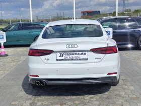 Audi A5 3.0TDI/231 к.с./Quattro/S Line | Auto.bg — изображение 5