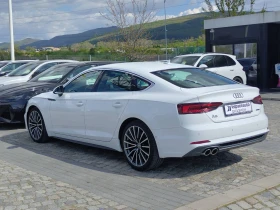 Audi A5 3.0TDI/231 к.с./Quattro/S Line | Auto.bg — изображение 6