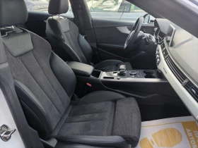 Audi A5 3.0TDI/231 к.с./Quattro/S Line | Auto.bg — изображение 14