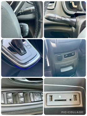 Renault Grand scenic BOSE/�������/7�����/160 ����!!! | Mobile.bg � ����� ������ 11