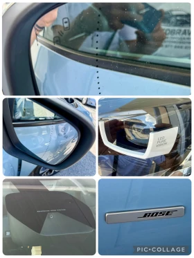 Renault Grand scenic BOSE/�������/7�����/160 ����!!! | Mobile.bg � ����� ������ 13