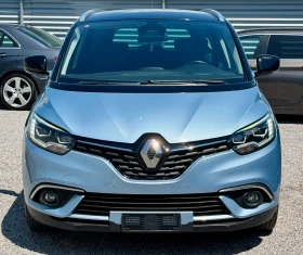 Renault Grand scenic BOSE/�������/7�����/160 ����!!! | Mobile.bg � ����� ������ 2