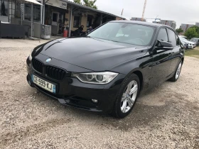 BMW 318 2.0d-AUTOM.SPORT | Auto.bg — изображение 3