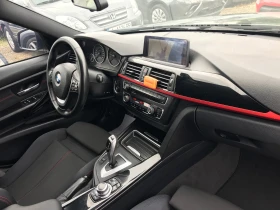 BMW 318 2.0d-AUTOM.SPORT | Auto.bg — изображение 13