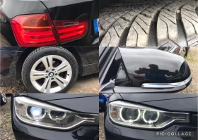 BMW 318 2.0d-AUTOM.SPORT | Auto.bg — изображение 17