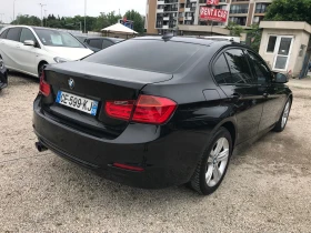 BMW 318 2.0d-AUTOM.SPORT | Auto.bg — изображение 6