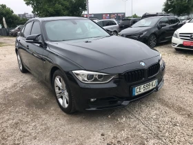 BMW 318 2.0d-AUTOM.SPORT | Auto.bg — изображение 2
