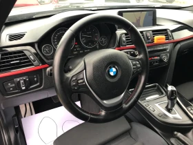 BMW 318 2.0d-AUTOM.SPORT | Auto.bg — изображение 12