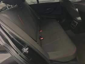 BMW 318 2.0d-AUTOM.SPORT | Auto.bg — изображение 11