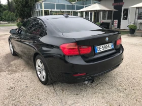 BMW 318 2.0d-AUTOM.SPORT | Auto.bg — изображение 5