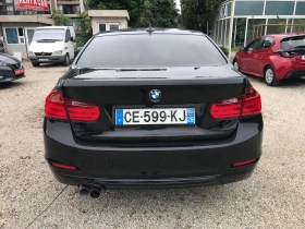 BMW 318 2.0d-AUTOM.SPORT | Auto.bg — изображение 7