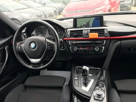 BMW 318 2.0d-AUTOM.SPORT | Auto.bg — изображение 14
