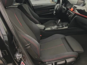 BMW 318 2.0d-AUTOM.SPORT | Auto.bg — изображение 9