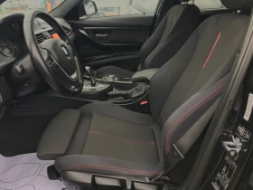 BMW 318 2.0d-AUTOM.SPORT | Auto.bg — изображение 10