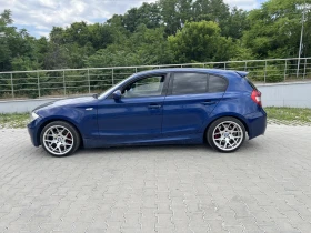 ������ BMW 120