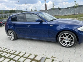 BMW 120 2.0 TDI 163к.с M PACK  - 5250 € / 10268.11 лв. - 95031489 2