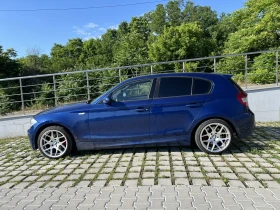 BMW 120 2.0 TDI 163к.с M PACK  - 5250 € / 10268.11 лв. - 39616476 2