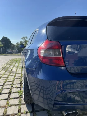 BMW 120 2.0 TDI 163к.с M PACK  - 5250 € / 10268.11 лв. - 39616476 4