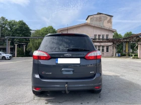 Ford C-max 1.6 TDCI | Mobile.bg � ����� ������ 4