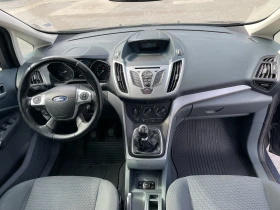 Ford C-max 1.6 TDCI | Mobile.bg � ����� ������ 9