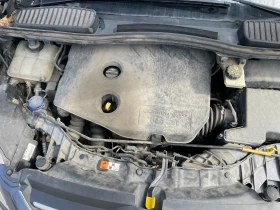 Ford C-max 1.6 TDCI | Mobile.bg � ����� ������ 17